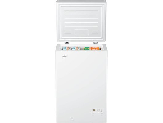 Морозильный ларь HAIER HCE100R